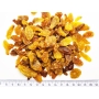 RODZYNKI GOLD SUPER JASNE GRADE A 10 KG INDIE GOLDEN
